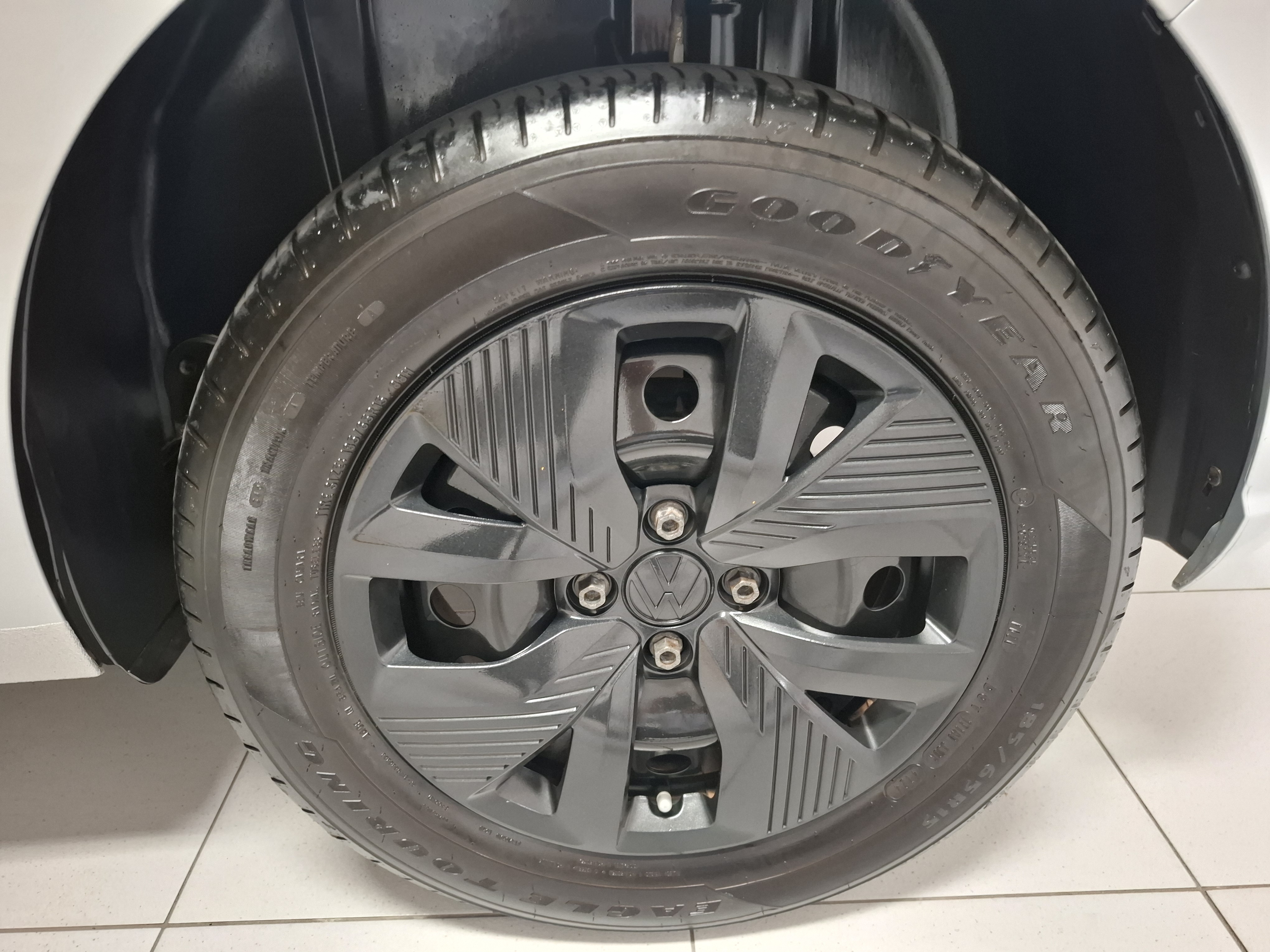 POLO 1.0 MPI TRACK MANUAL8