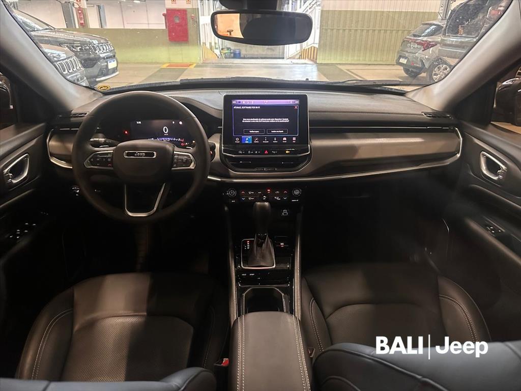 COMPASS 1.3 T270 TURBO FLEX LONGITUDE AT69