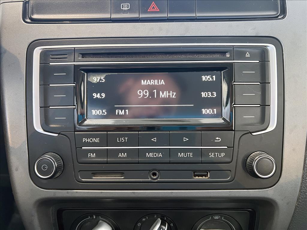 FOX 1.0 MPI TRENDLINE 12V FLEX 4P MANUAL13