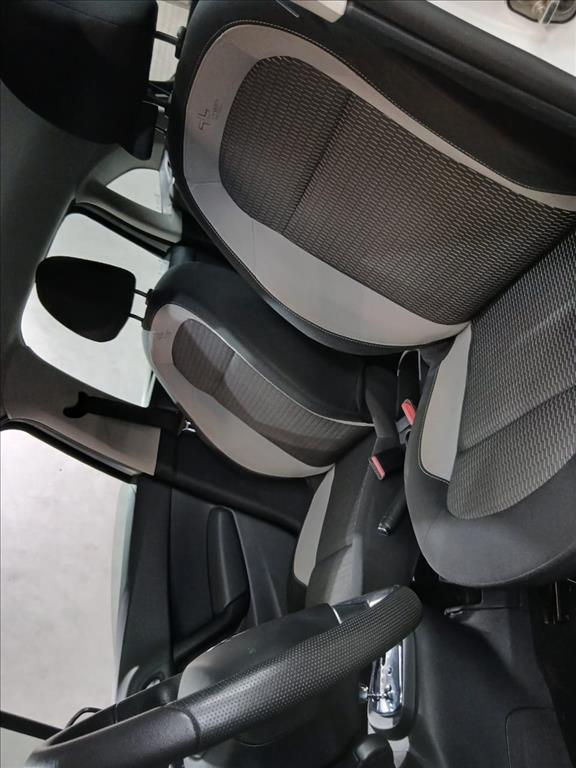 C3 1.6 VTI 120 FLEX URBAN TRAIL EAT611