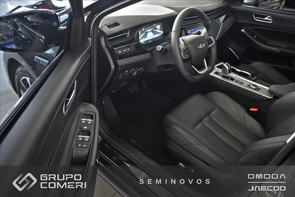 ARRIZO 6 PRO 1.5 TCI FLEX HYBRID MAX DRIVE CVT16