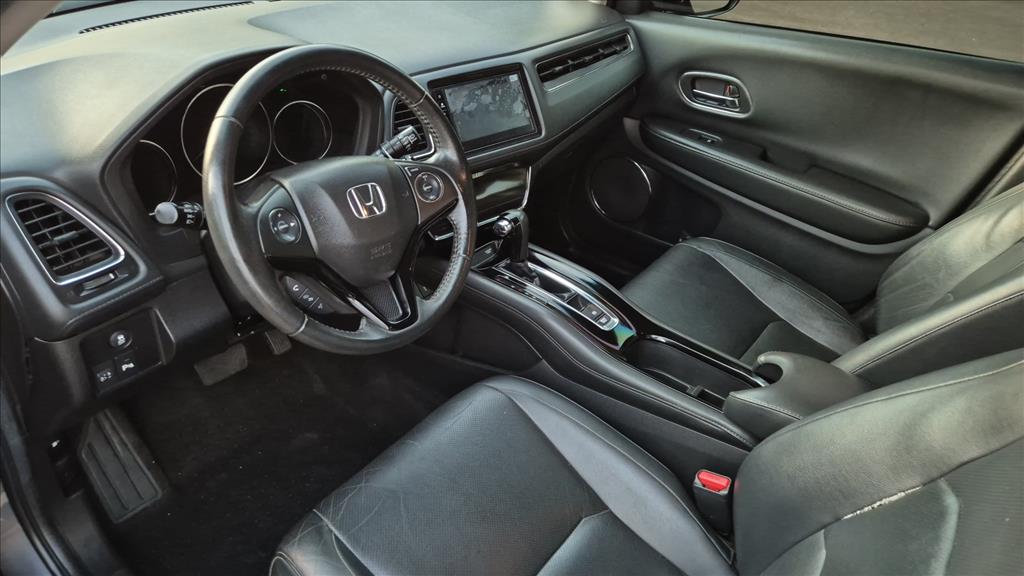 HR-V 1.8 16V FLEX EXL 4P AUTOMÁTICO7
