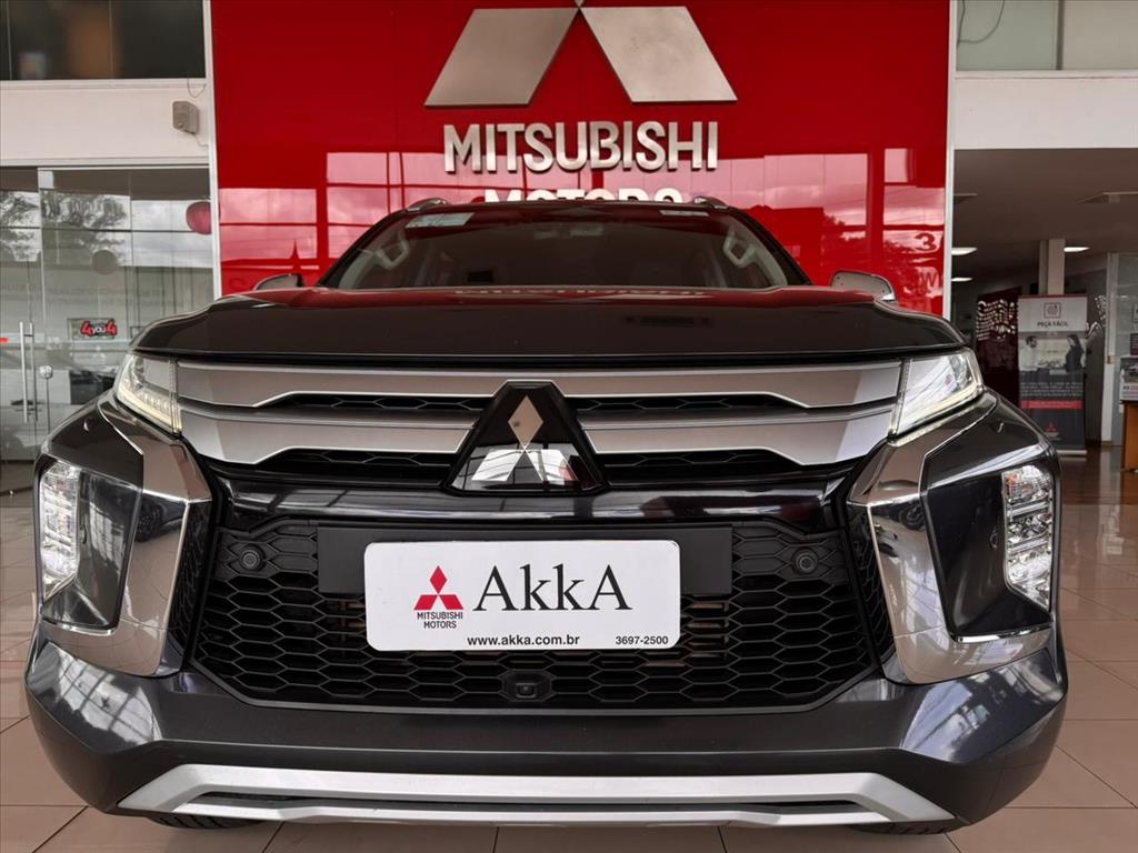 Mitsubishi-PAJERO SPORT-2.4 16V MIVEC TURBO DIESEL HPE-S AWD AUTOMÁTICO