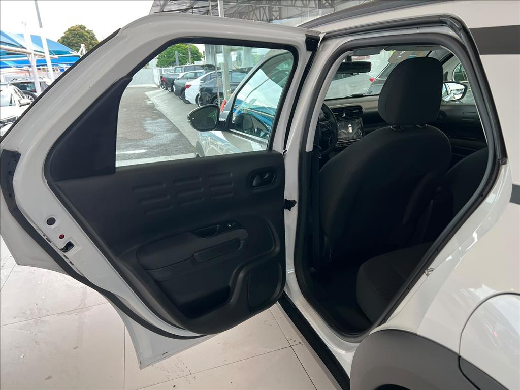 C4 CACTUS 1.6 VTI 120 FLEX FEEL EAT615