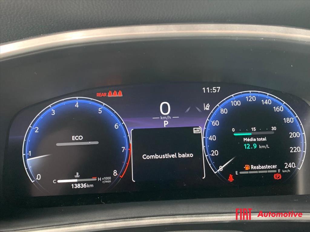 COROLLA CROSS 2.0 VVT-IE FLEX XRE DIRECT SHIFT10