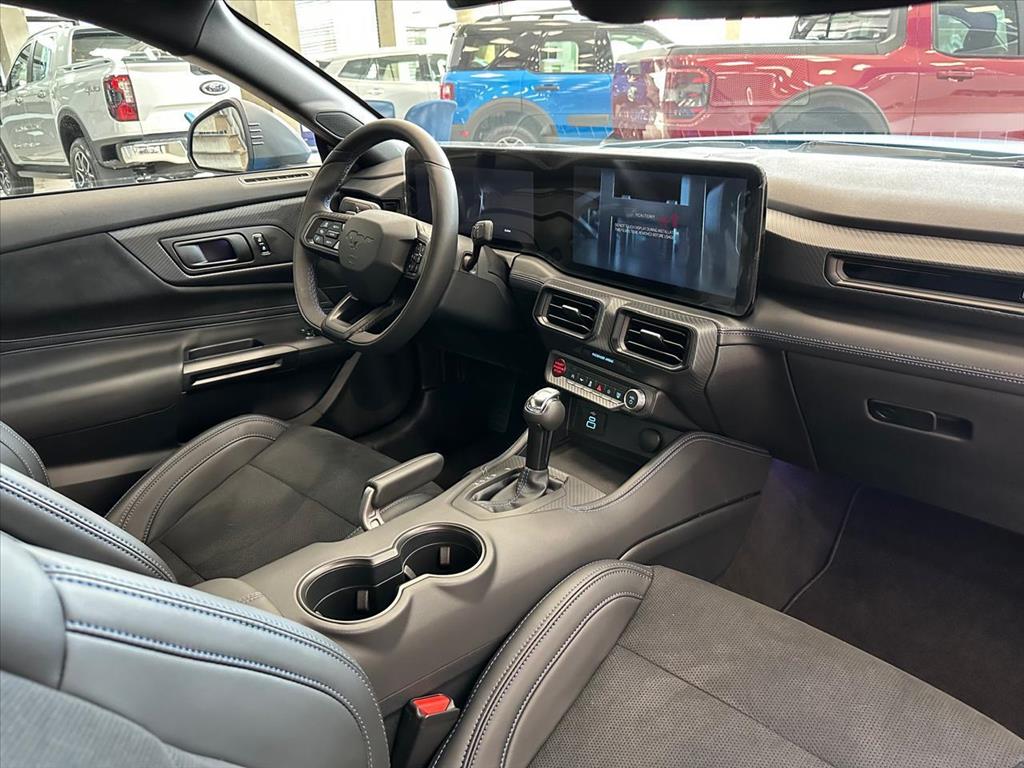 Ford-MUSTANG-5.0 V8 GASOLINA DARK HORSE SELECTSHIFT