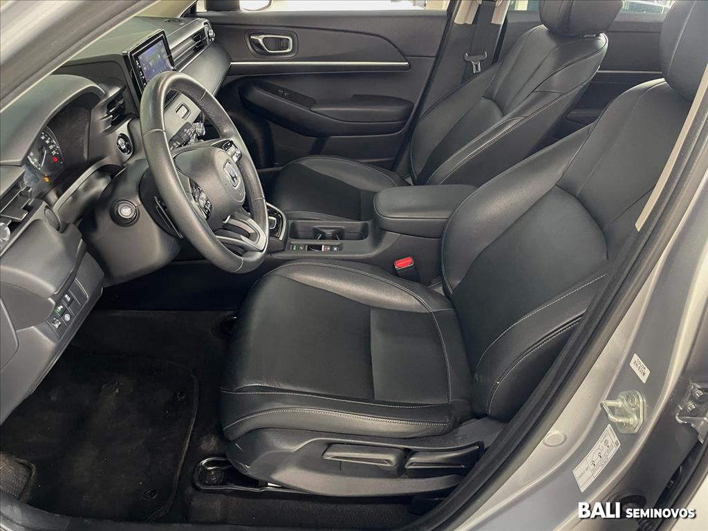 HR-V 1.5 DI I-VTEC FLEX EXL CVT14