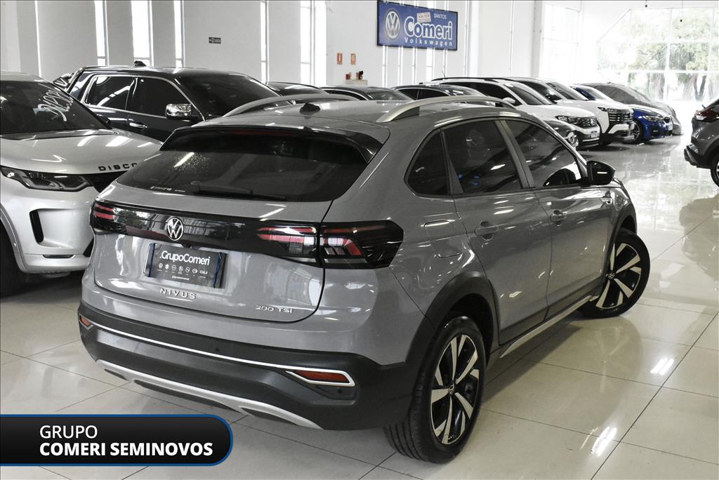 NIVUS 1.0 200 TSI TOTAL FLEX HIGHLINE AUTOMÁTICO3