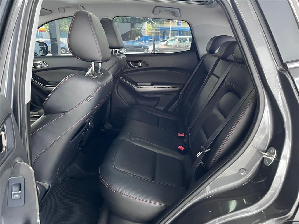 Caoa Chery-TIGGO 5x-1.5 VVT TURBO iFLEX TXS DCT