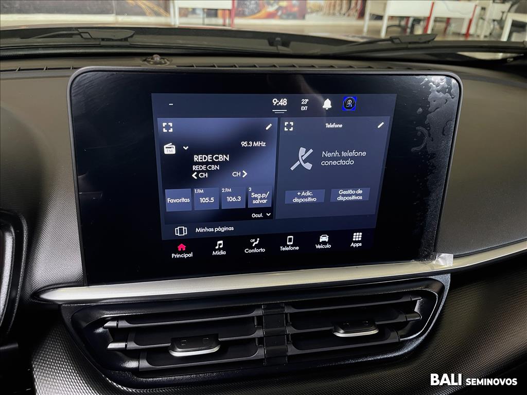 PULSE 1.3 FLEX DRIVE CVT13
