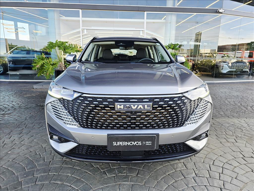 HAVAL H6 1.5 PHEV19 E-TRACTION1