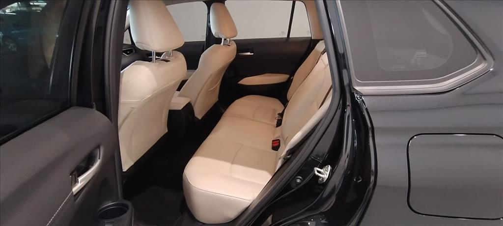 COROLLA CROSS 2.0 VVT-IE FLEX XRX DIRECT SHIFT7