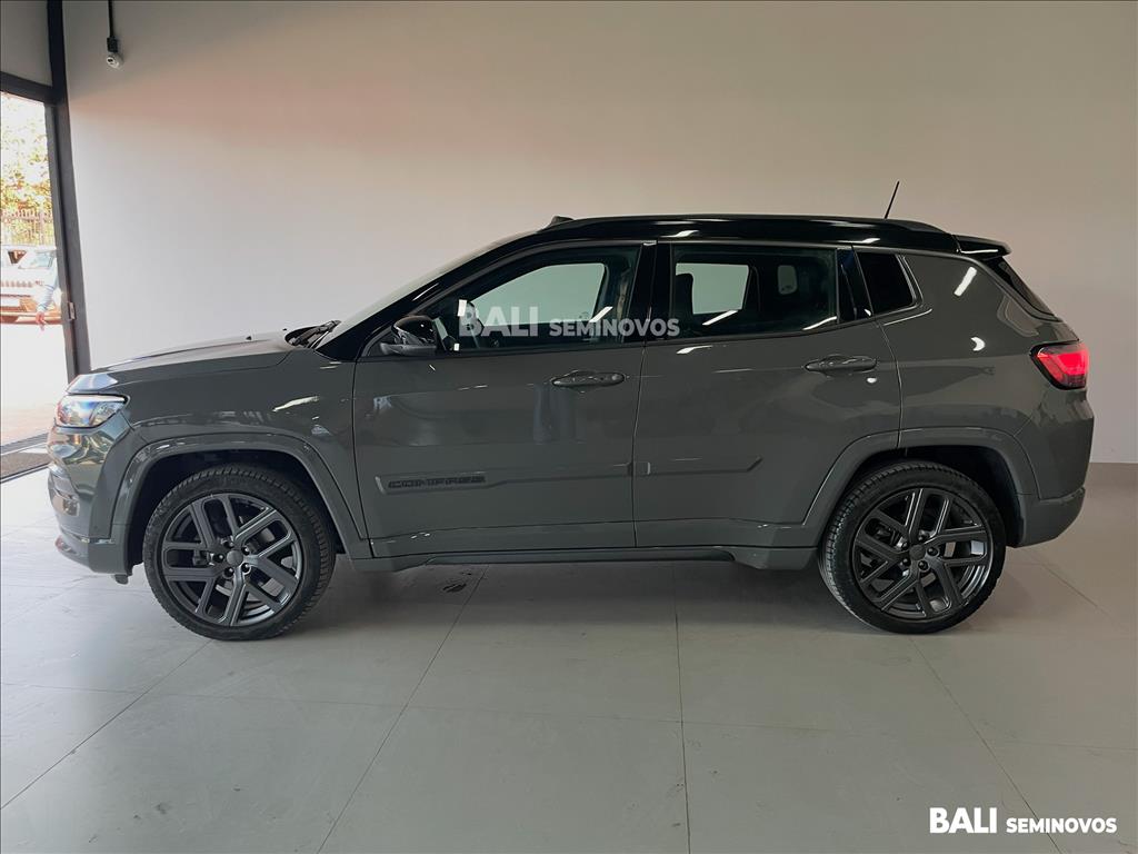 COMPASS 1.3 T270 TURBO FLEX S AT65