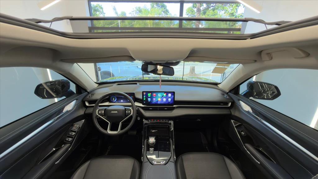 HAVAL H6 1.5 HEV PREMIUM E-TRACTION5