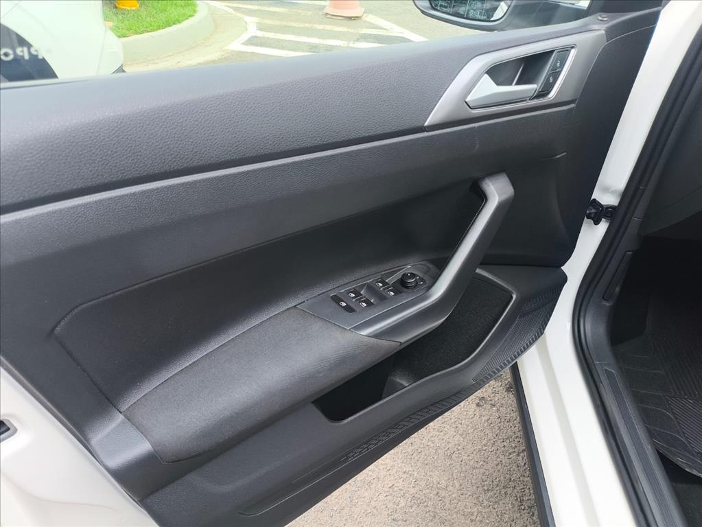 NIVUS 1.0 200 TSI TOTAL FLEX COMFORTLINE AUTOMÁTICO13