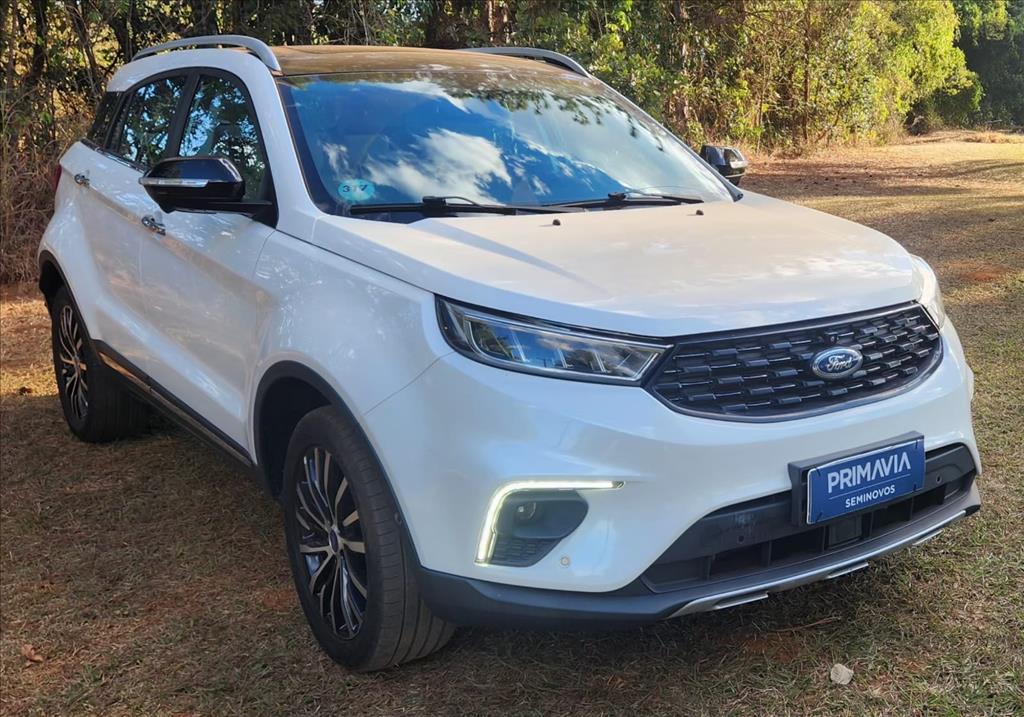TERRITORY 1.5 ECOBOOST GTDI GASOLINA TITANIUM AUTOMÁTICO1