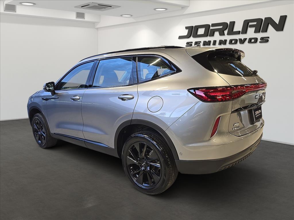 HAVAL H6 1.5 HEV PREMIUM E-TRACTION3