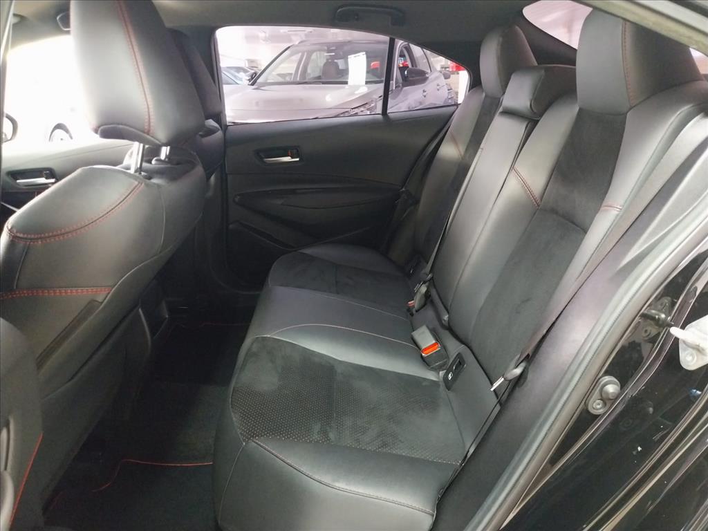 COROLLA 2.0 VVT-IE FLEX GR-S DIRECT SHIFT10