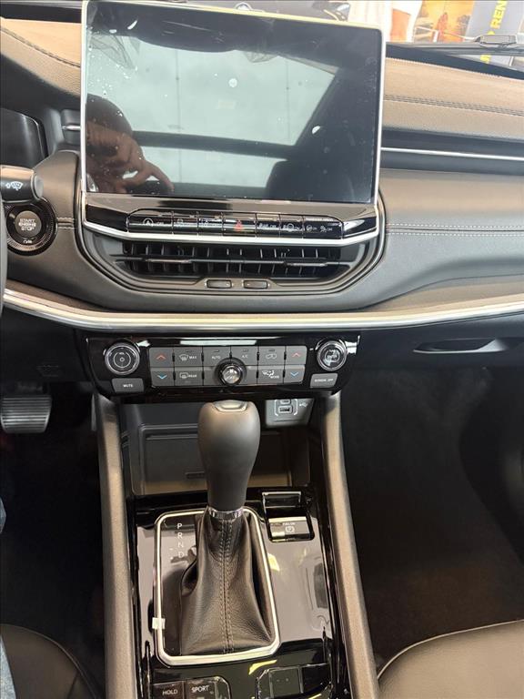 COMPASS 1.3 T270 TURBO FLEX S AT68