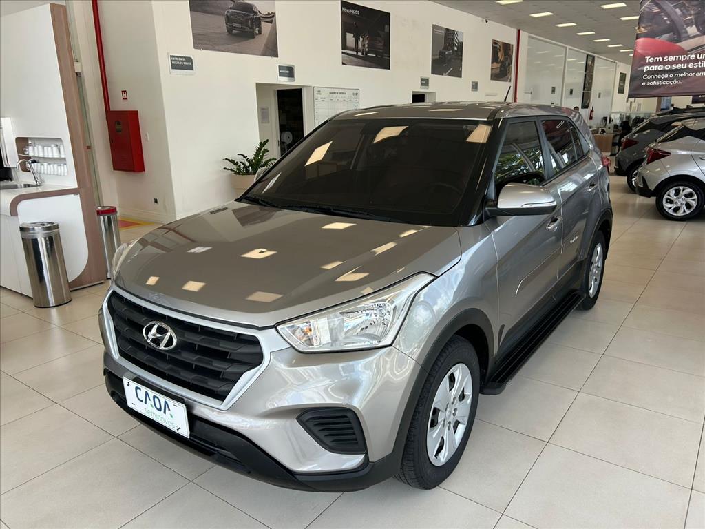 1.6 16V FLEX ATTITUDE AUTOMÁTICO