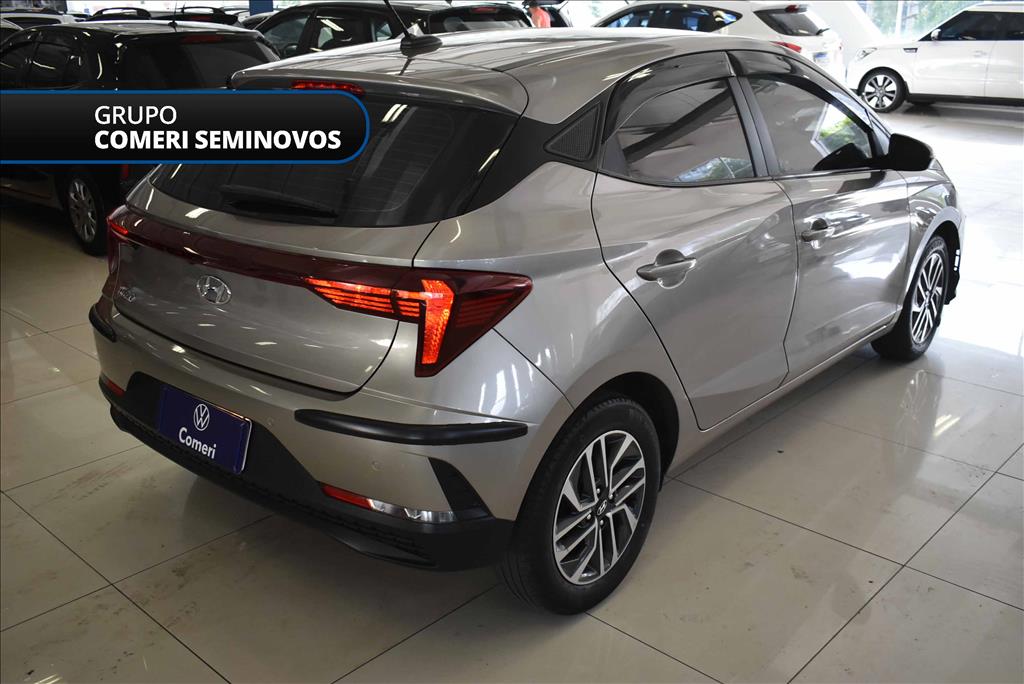 HB20 1.0 12V FLEX LIMITED MANUAL3