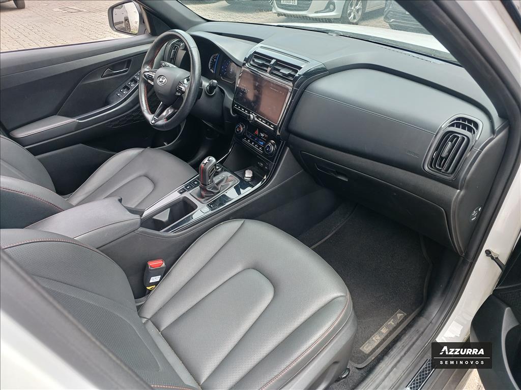 CRETA 1.0 TGDI FLEX N LINE AUTOMÁTICO8