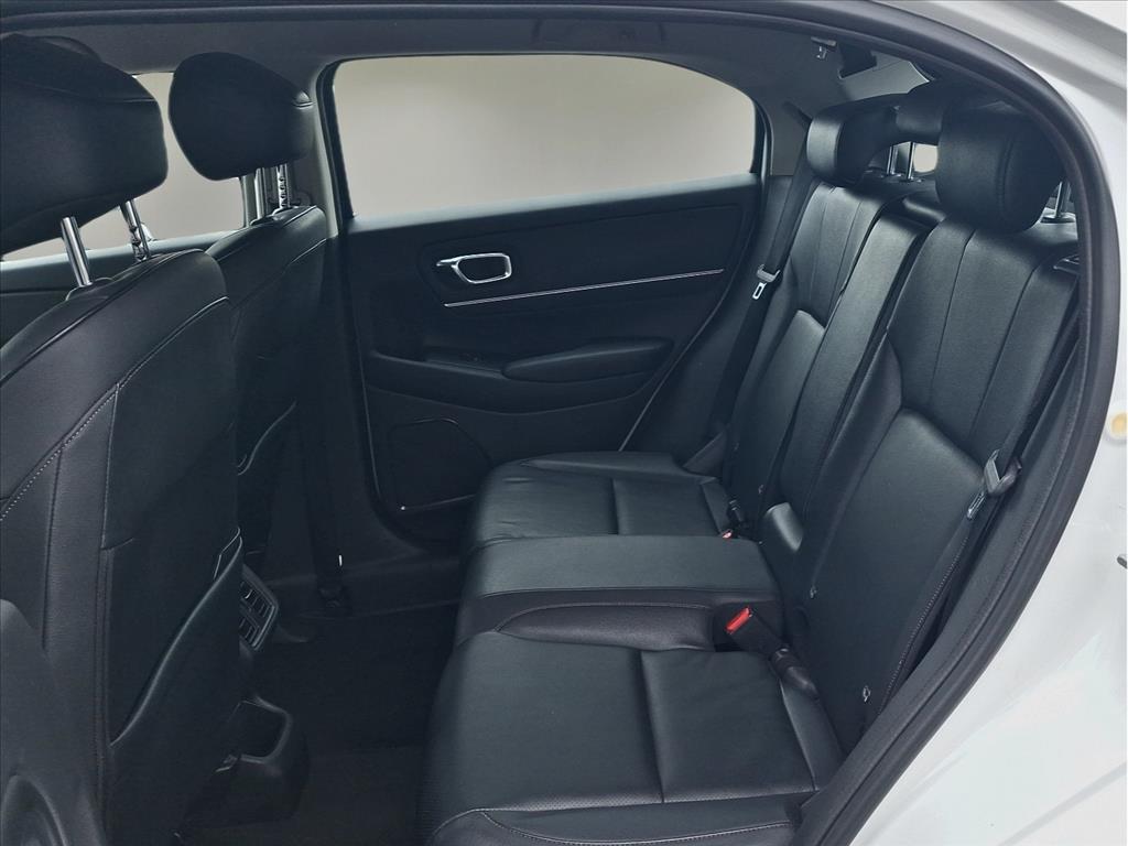 HR-V 1.5 DI I-VTEC FLEX EXL CVT6