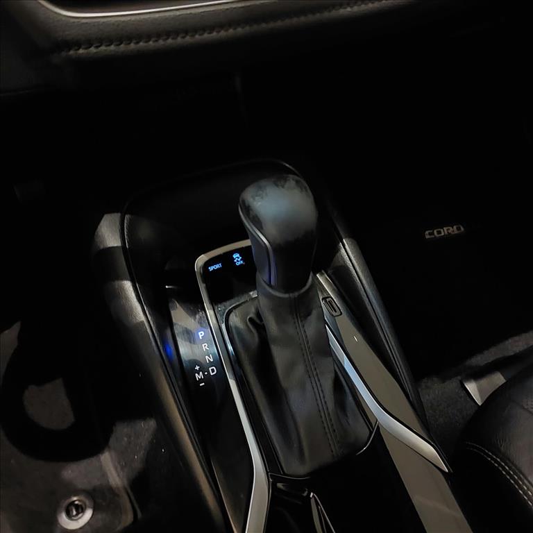 COROLLA 2.0 VVT-IE FLEX XEI DIRECT SHIFT11