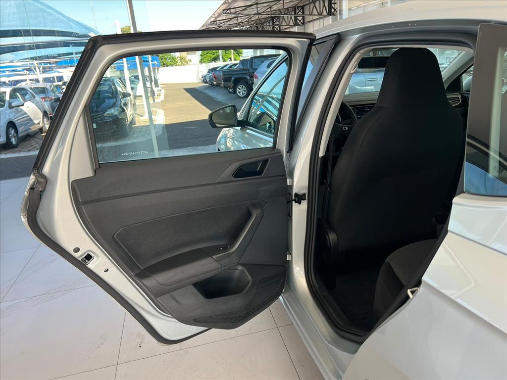 POLO 1.0 170 TSI MANUAL16