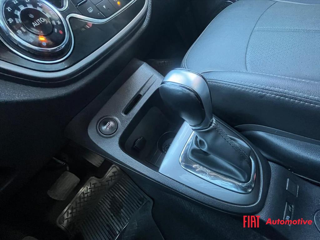 CAPTUR 1.6 16V SCE FLEX BOSE X-TRONIC14