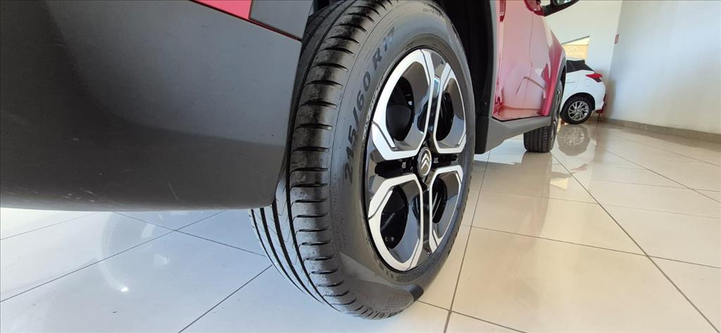 C3 AIRCROSS 1.0 TURBO 200 FLEX SHINE CVT5