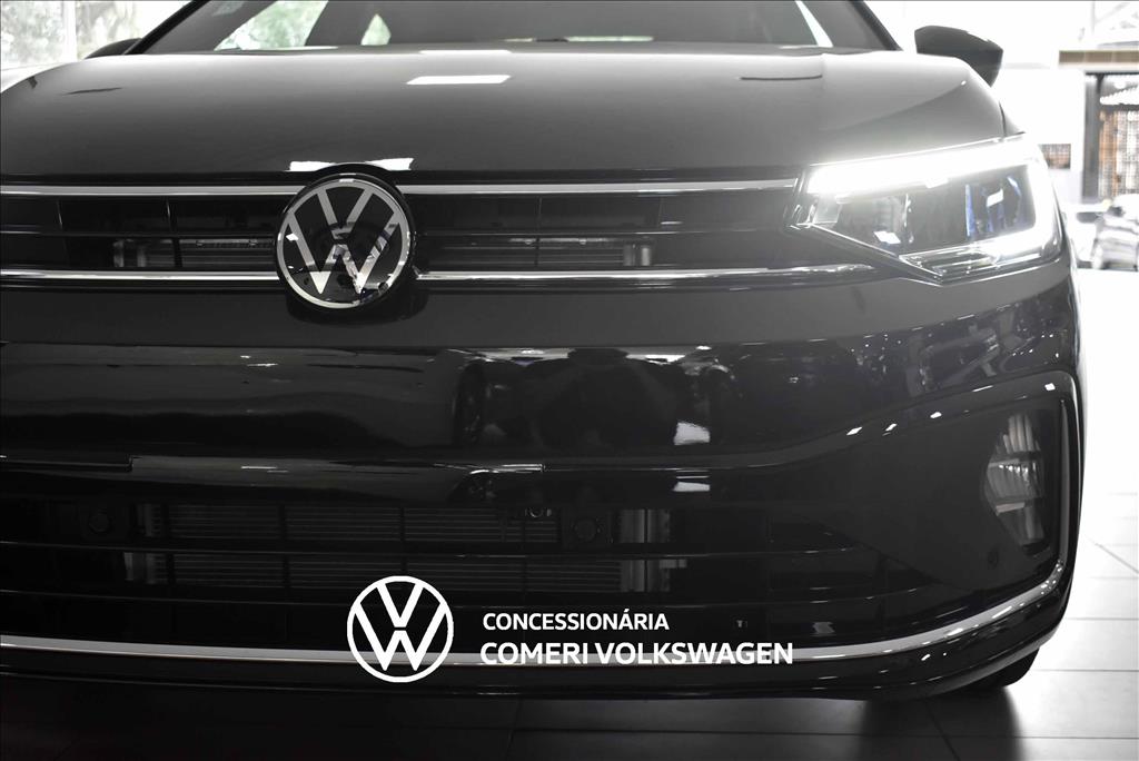 VIRTUS 1.0 200 TSI HIGHLINE AUTOMÁTICO