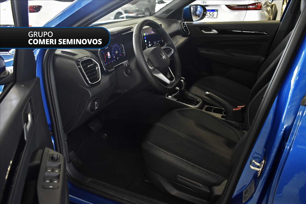 TERA 1.0 170 TSI HIGH AUTOMÁTICO6