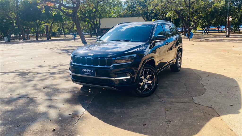COMMANDER 2.0 TD380 TURBO DIESEL OVERLAND AT90