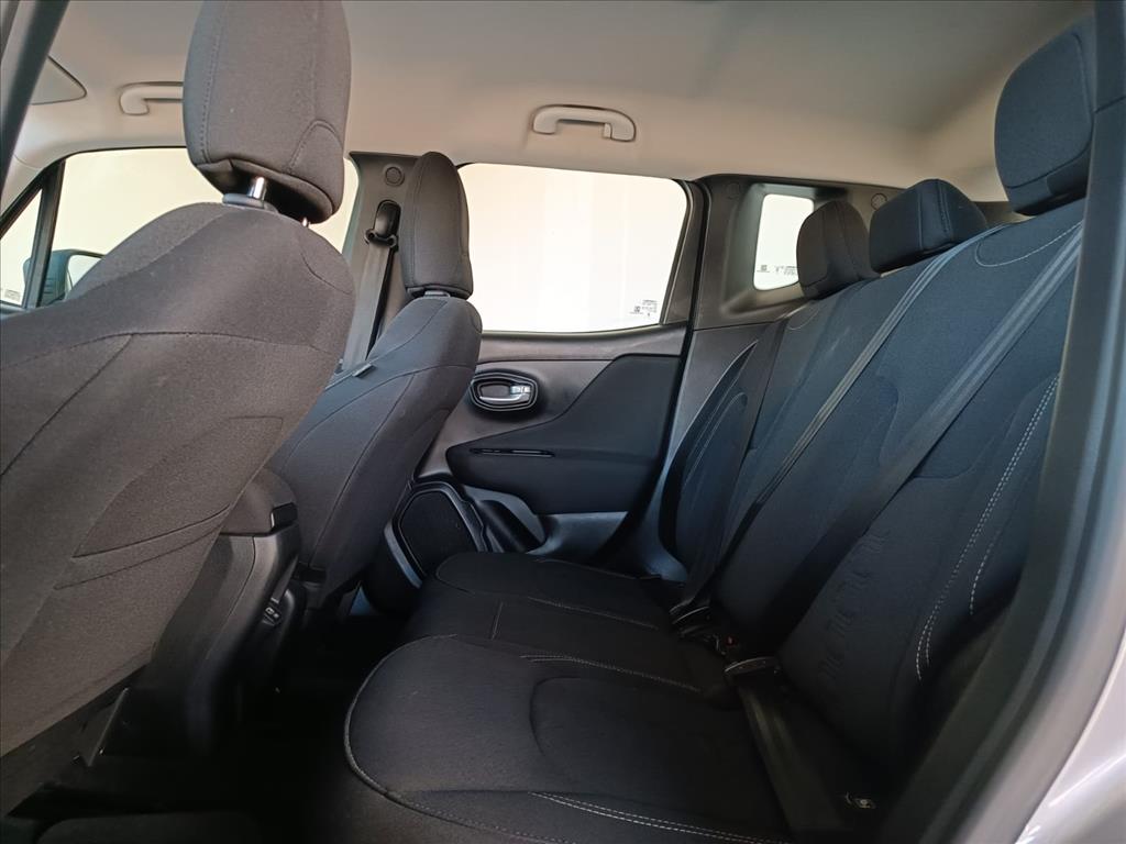 RENEGADE 1.3 T270 TURBO FLEX SPORT AT65