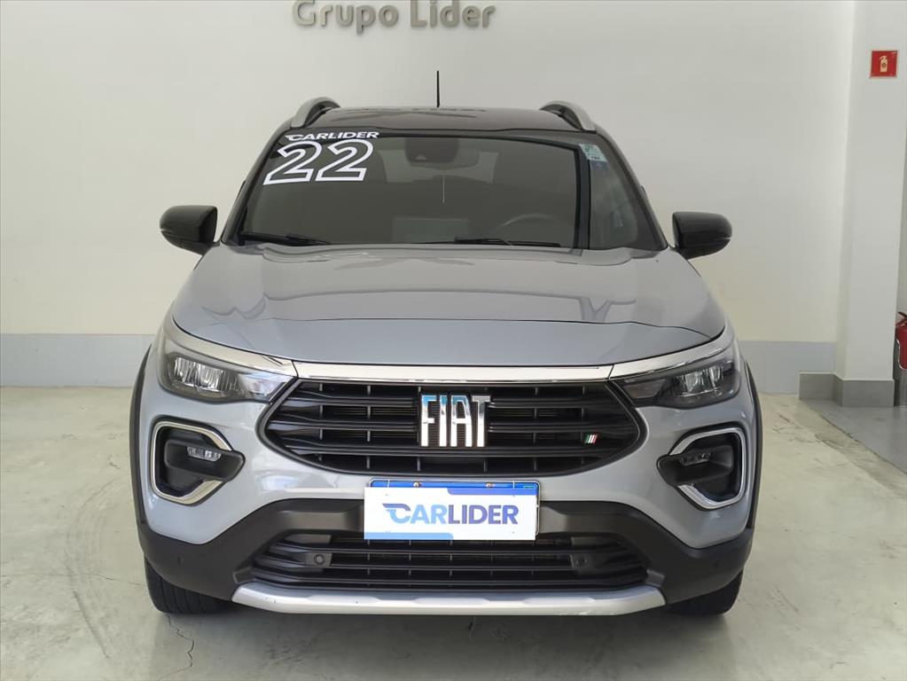 PULSE 1.0 TURBO 200 FLEX IMPETUS CVT1