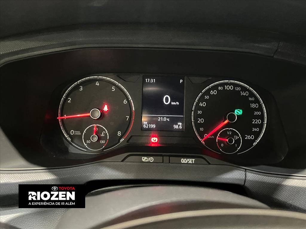 T-CROSS 1.0 200 TSI TOTAL FLEX COMFORTLINE AUTOMÁTICO8