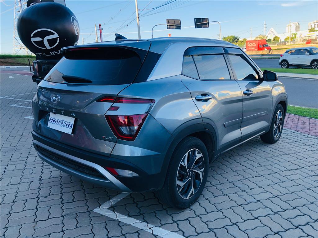 CRETA 1.0 TGDI FLEX LIMITED AUTOMÁTICO3