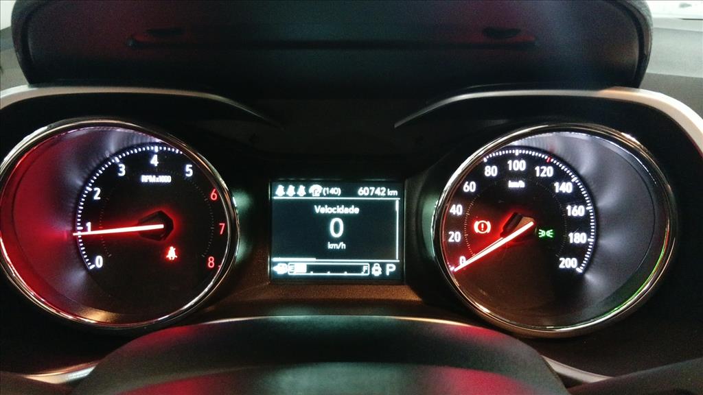 TRACKER 1.0 TURBO FLEX LT AUTOMÁTICO8