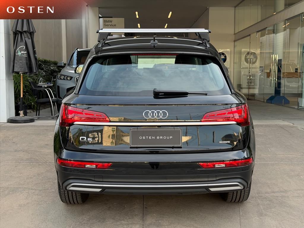 Audi-Q5-2.0 45 TFSI GASOLINA PRESTIGE QUATTRO S TRONIC