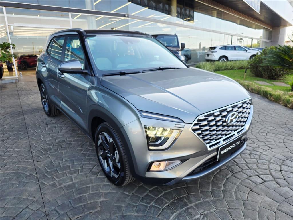CRETA 2.0 FLEX ULTIMATE AUTOMÁTICO2