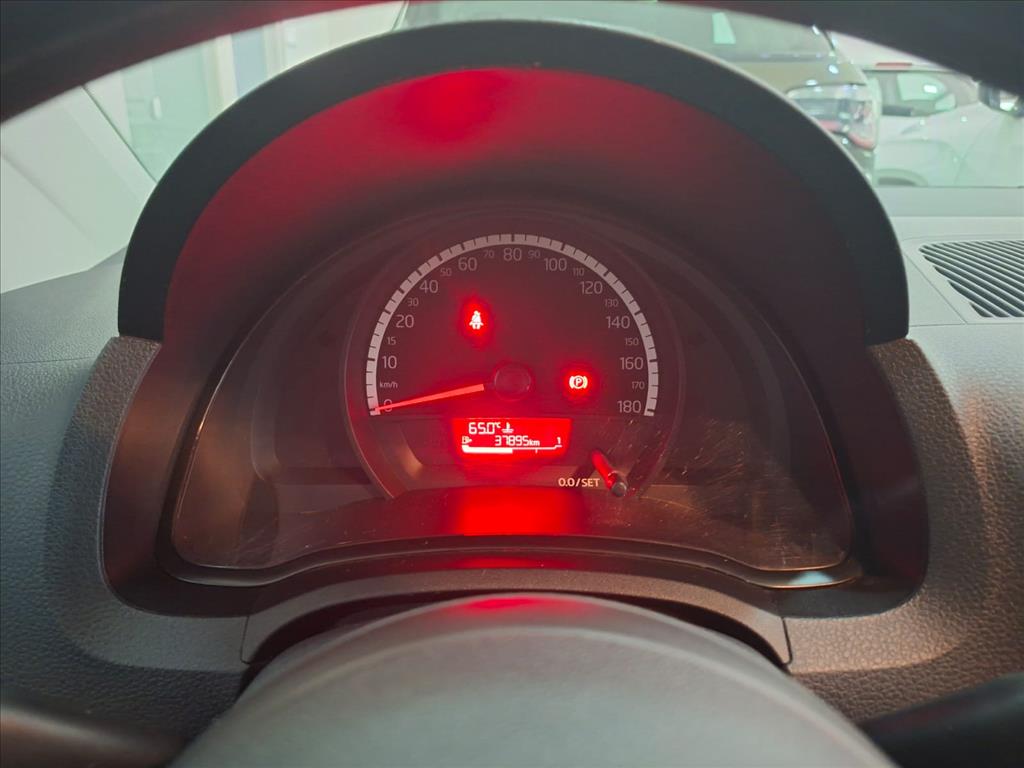 UP 1.0 MPI TAKE UP 12V FLEX 2P MANUAL8