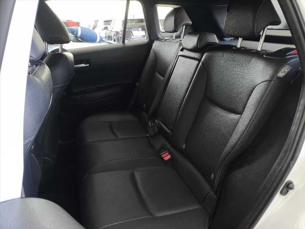 COROLLA CROSS 2.0 VVT-IE FLEX XRE DIRECT SHIFT5