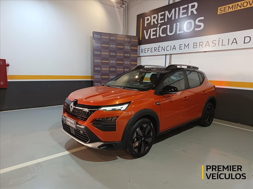 KARDIAN 1.0 TCE FLEX PREMIÉRE EDITION EDC2