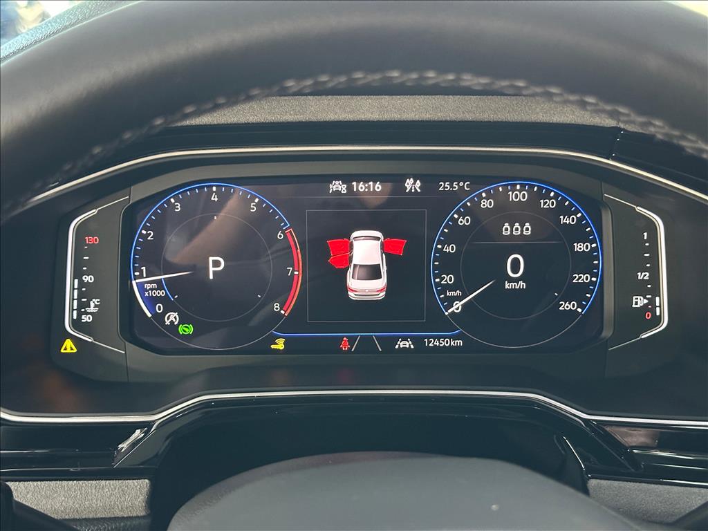 VIRTUS 1.4 250 TSI EXCLUSIVE AUTOMÁTICO4