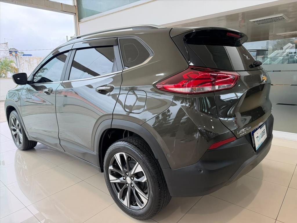 TRACKER 1.2 TURBO FLEX PREMIER AUTOMÁTICO6
