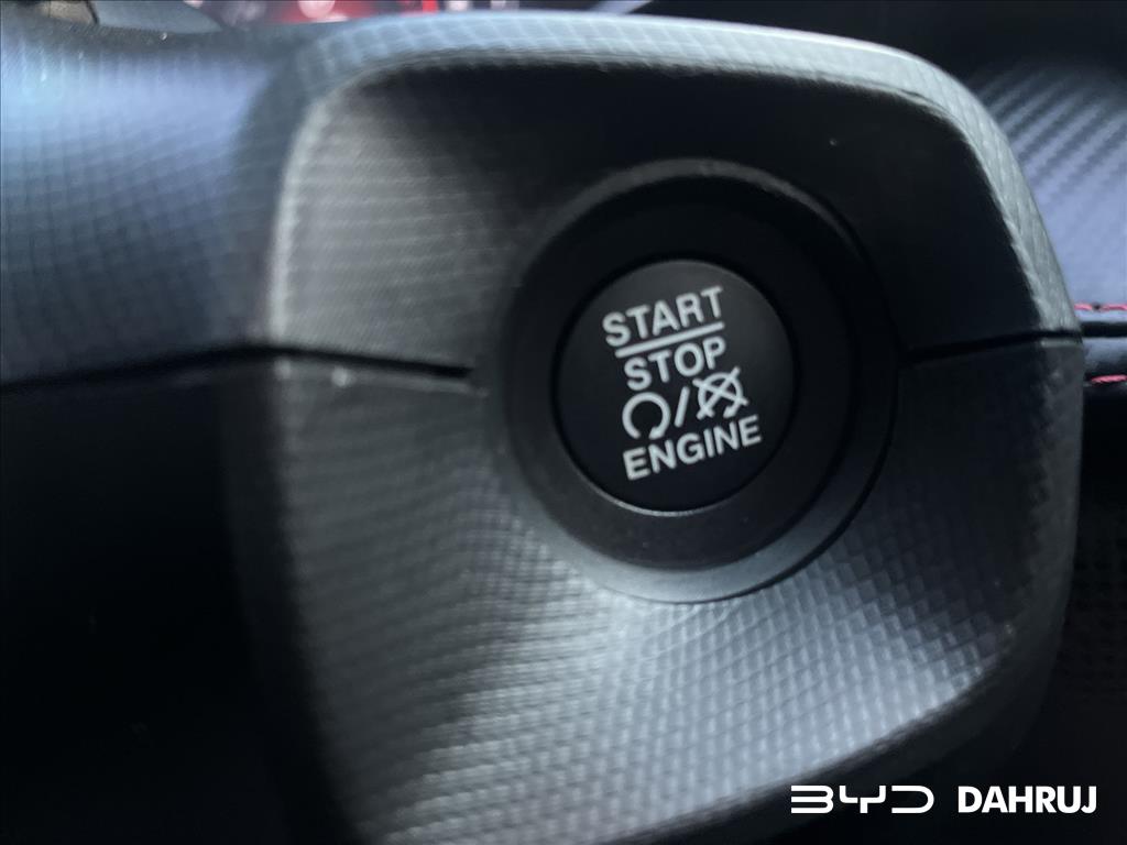 PULSE 1.3 TURBO 270 FLEX ABARTH AT610