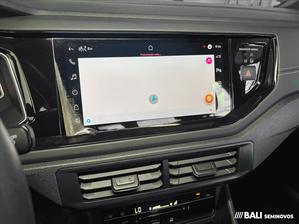 VIRTUS 1.4 250 TSI EXCLUSIVE AUTOMÁTICO13