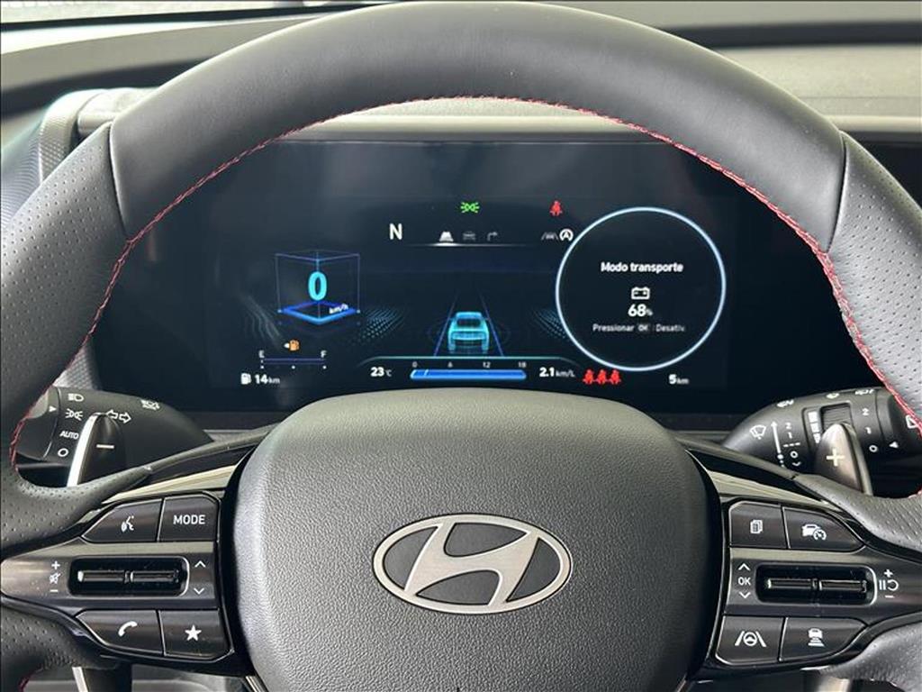 Hyundai-CRETA-1.0 TGDI FLEX N LINE AUTOMÁTICO