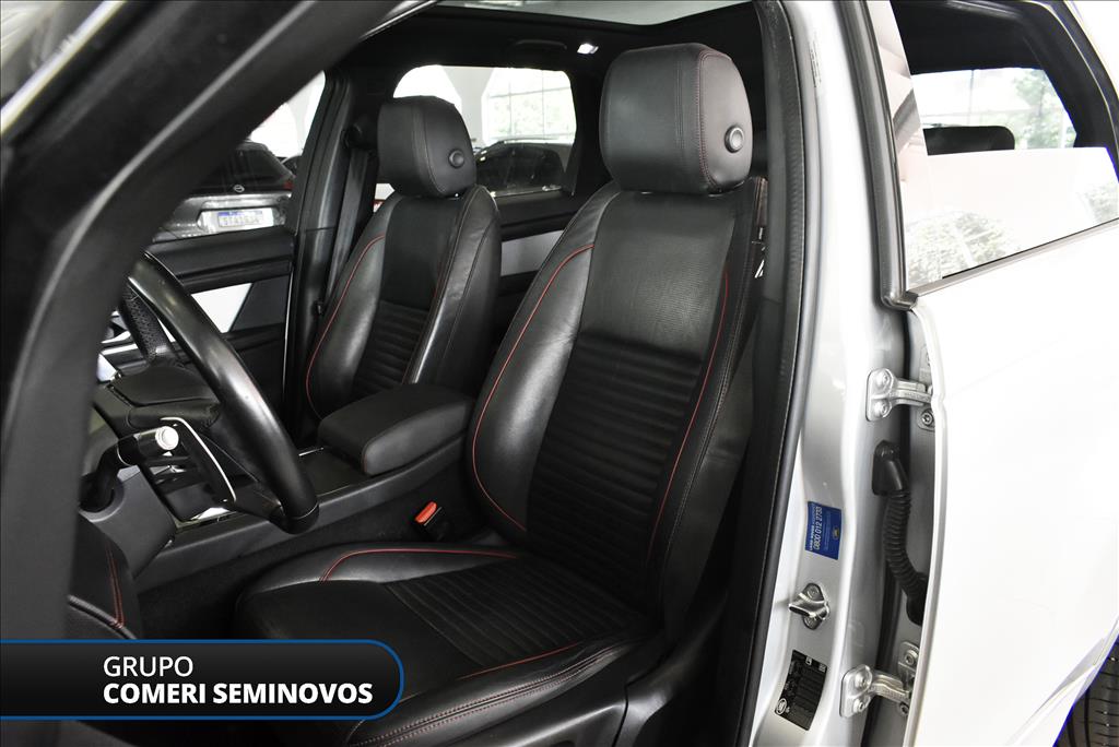 DISCOVERY SPORT 2.0 D200 TURBO DIESEL R-DYNAMIC SE AUTOMÁTICO6